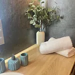 Ho!house Shellter Апартаменты Рогово