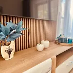 Ho!house Shellter Апартаменты *
