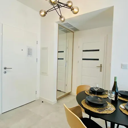 Lägenhet Ho!house Shellter *