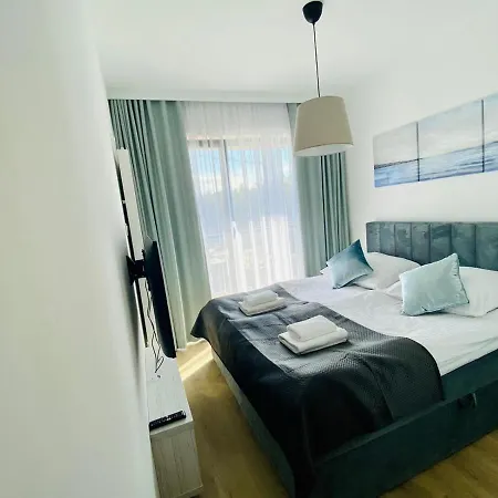 Ho!house Shellter 아파트 *