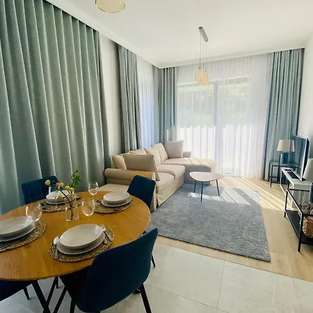 아파트 Ho!house Shellter 로고보