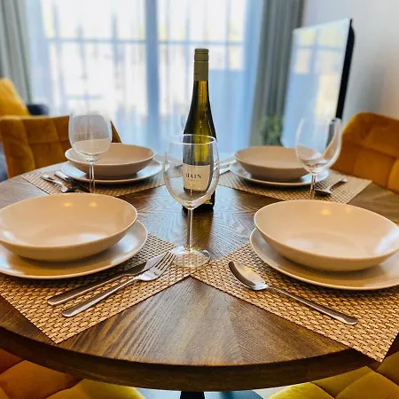 아파트 Ho!house Shellter *