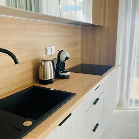 아파트 Ho!house Shellter *