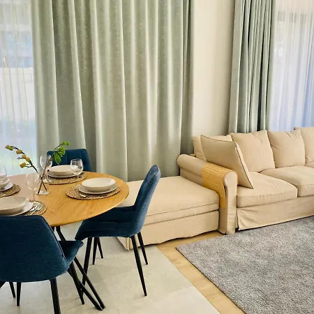 Ho!house Shellter 아파트 *