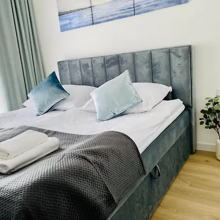 Ho!house Shellter 아파트