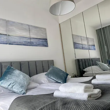 Ho!house Shellter 아파트 *