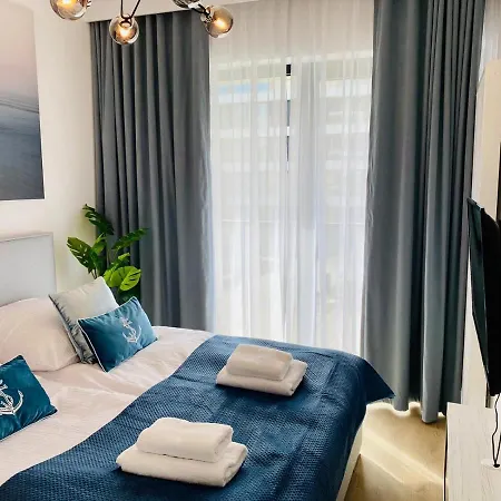 Lägenhet Ho!house Shellter *