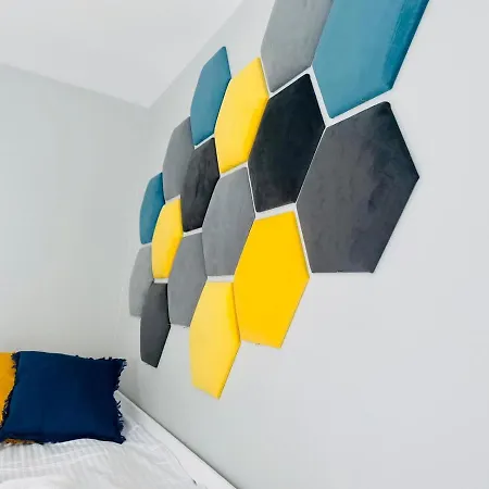 Ho!house Shellter 아파트 *