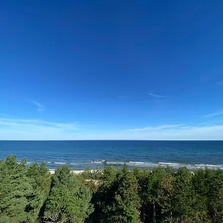 Lägenhet Ho!house Shellter *