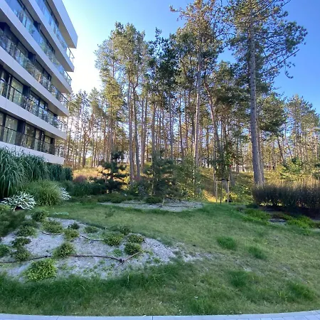 Ho!house Shellter 아파트 *