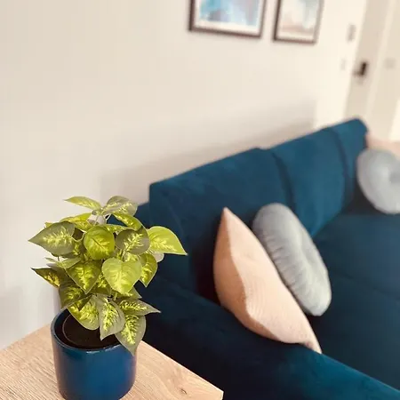 Ho!house Shellter Apartment *