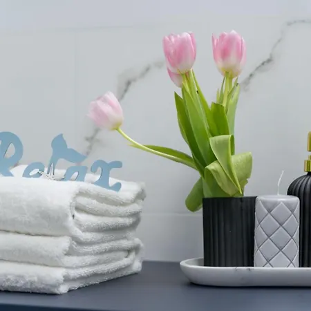 Ho!house Shellter * Rogowo (Gryfice)