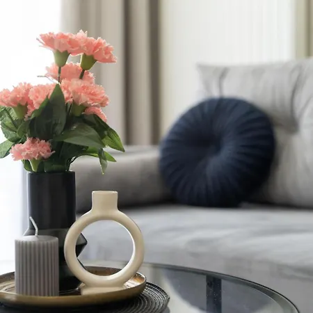 아파트 Ho!house Shellter