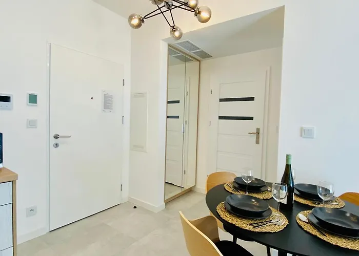 Apartmán Ho!house Shellter *