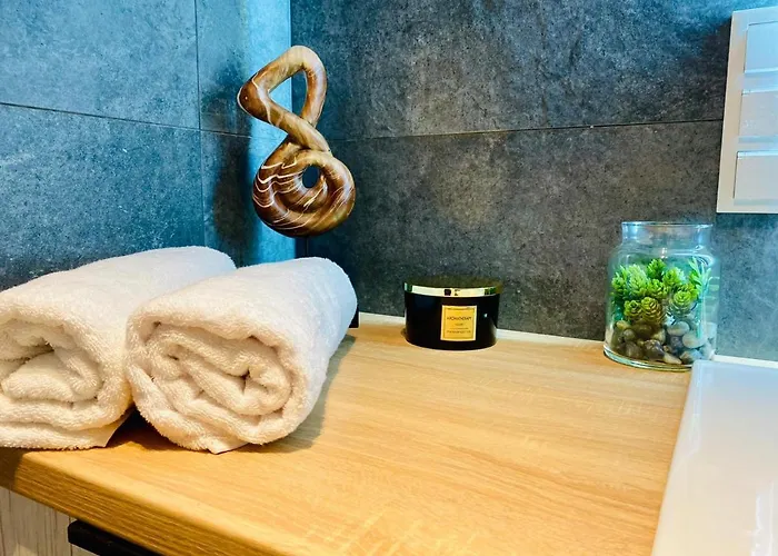 Ho!house Shellter * Rogowo (Gryfice)