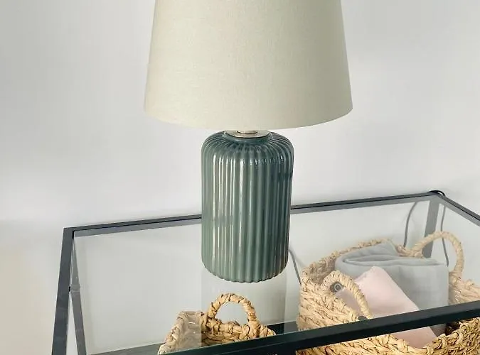 Διαμέρισμα Ho!house Shellter *