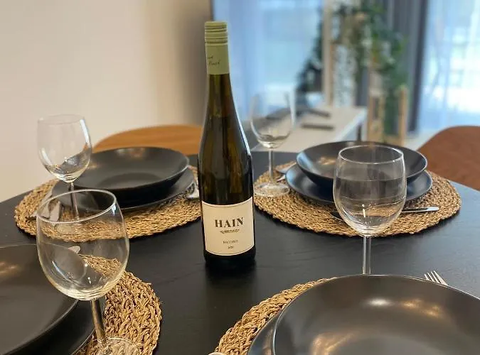 Ho!house Shellter * Rogowo (Gryfice)