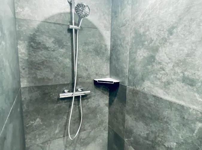 Ho!house Shellter Διαμέρισμα