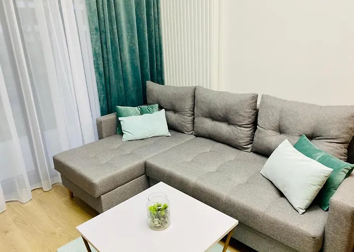 Ho!house Shellter Rogowo (Gryfice)