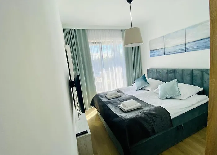 Ho!house Shellter Apartmán *