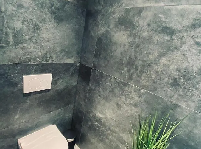 Ho!house Shellter Διαμέρισμα Rogowo (Gryfice)