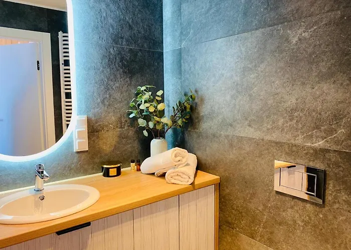 Apartmán Ho!house Shellter