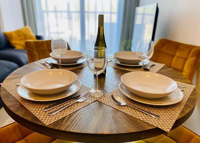 Διαμέρισμα Ho!house Shellter *