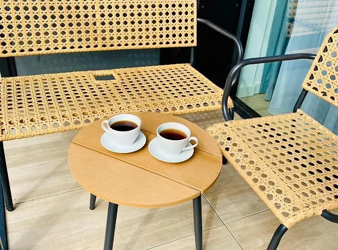 Διαμέρισμα Ho!house Shellter Rogowo (Gryfice)