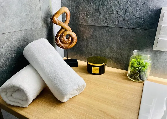 Διαμέρισμα Ho!house Shellter