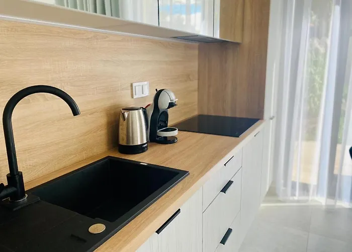 Διαμέρισμα Ho!house Shellter *