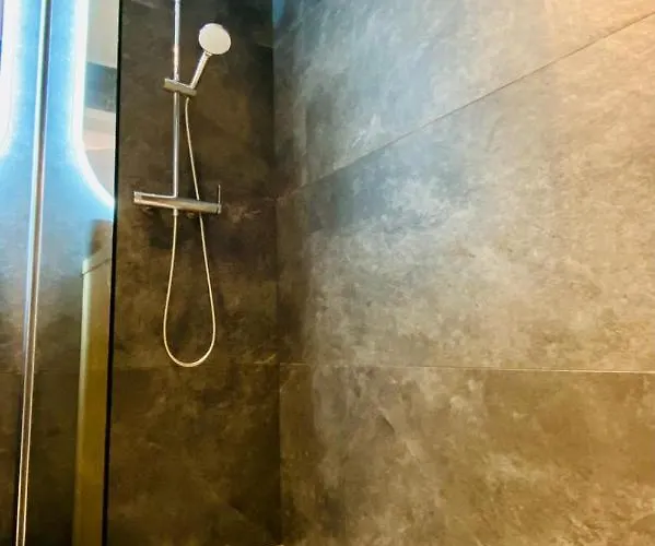 Διαμέρισμα Ho!house Shellter Rogowo (Gryfice)