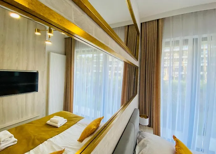 Ho!house Shellter Rogowo (Gryfice)