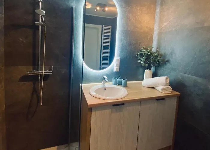 Ho!house Shellter * Rogowo (Gryfice)