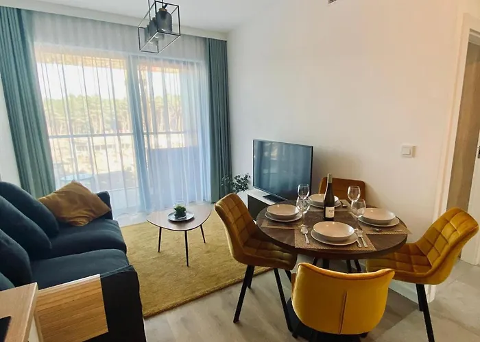 Apartmán Ho!house Shellter *