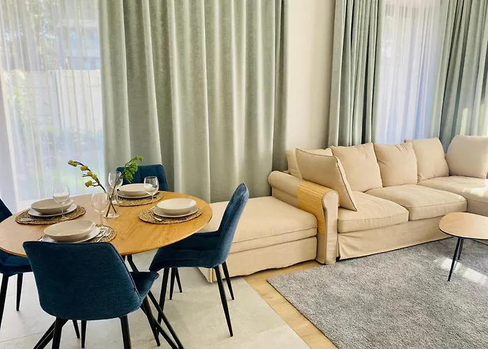 Ho!house Shellter Apartmán *