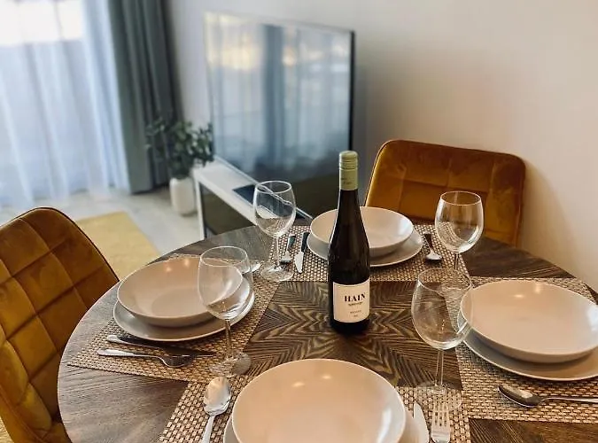 Apartmán Ho!house Shellter *