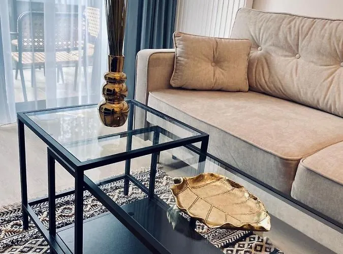 Ho!house Shellter * Rogowo (Gryfice)