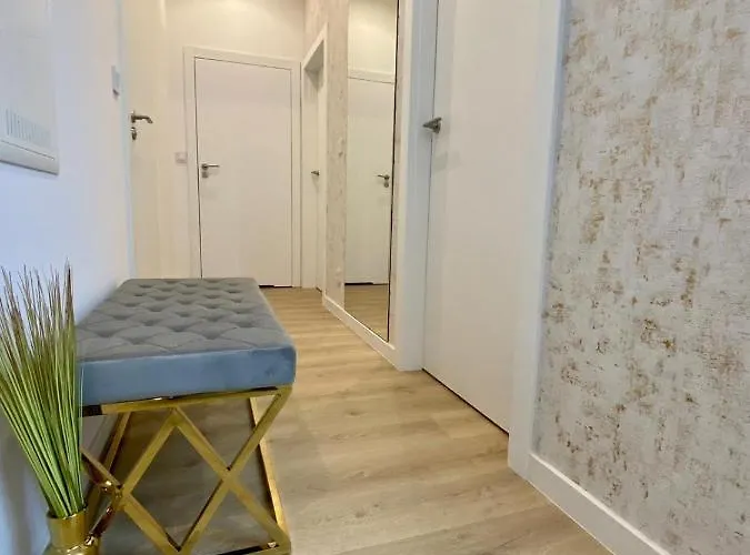 Ho!house Shellter Apartmán