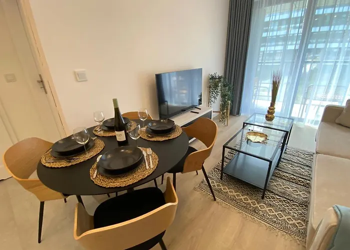 Ho!house Shellter * Rogowo (Gryfice)