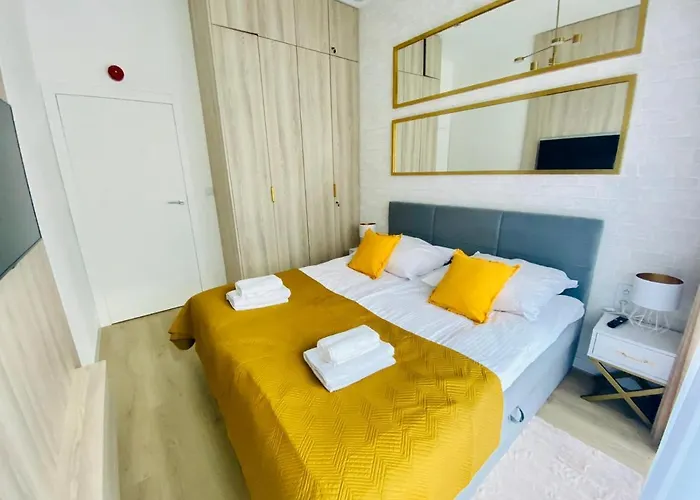 Ho!house Shellter * Rogowo (Gryfice)