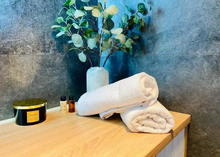 Ho!house Shellter Διαμέρισμα *