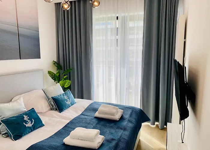 Apartmán Ho!house Shellter *