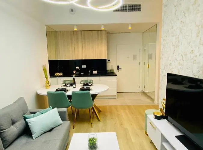 Διαμέρισμα Ho!house Shellter