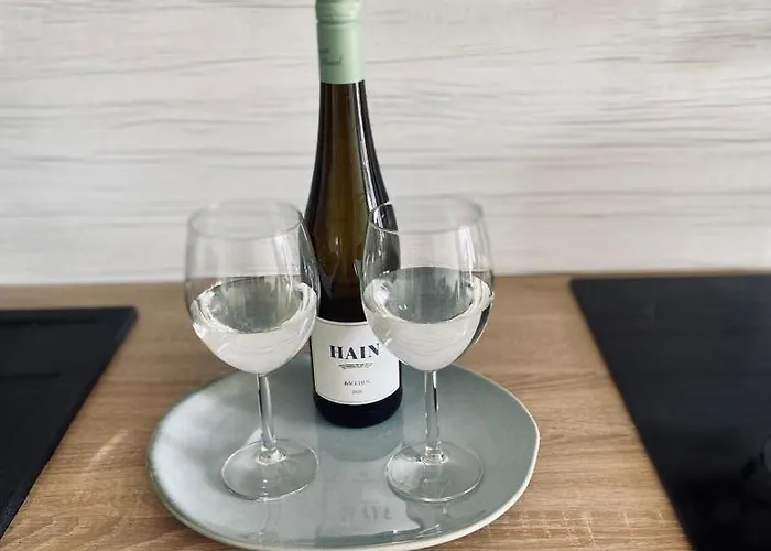 Apartmán Ho!house Shellter Rogowo (Gryfice)