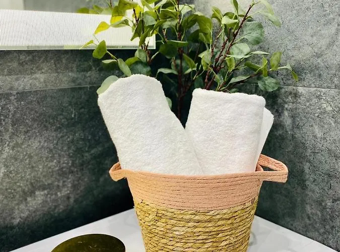 Ho!house Shellter Διαμέρισμα