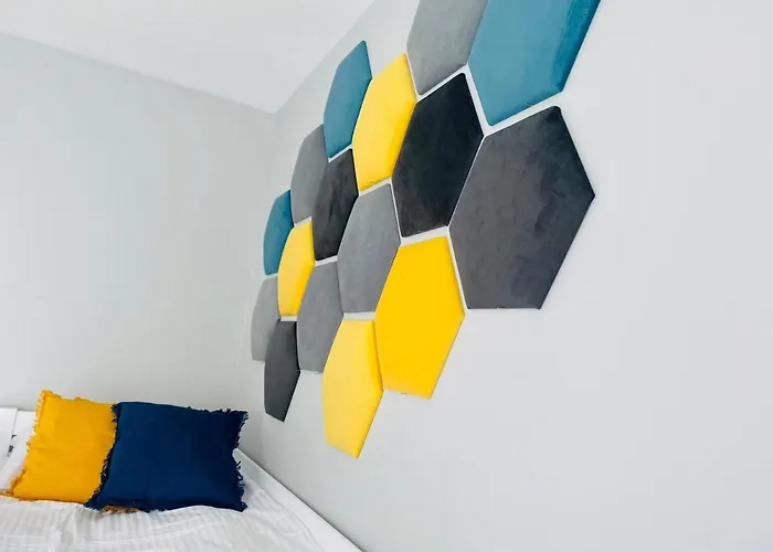 Ho!house Shellter Apartmán *