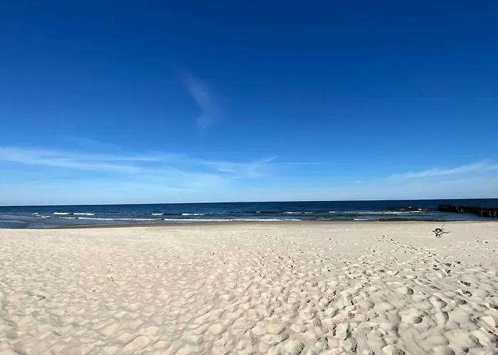 Ho!house Shellter Rogowo (Gryfice)