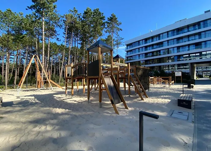 Apartmán Ho!house Shellter *