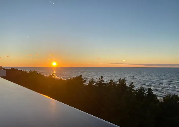 Ho!house Shellter Rogowo (Gryfice)