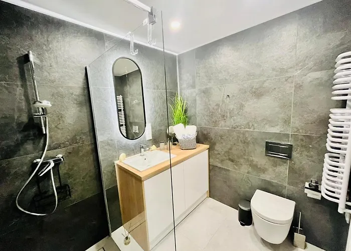 Ho!house Shellter * Rogowo (Gryfice)